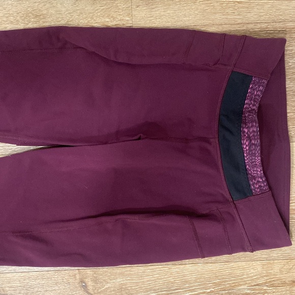 Lululemon running pants! - Picture 3 of 4